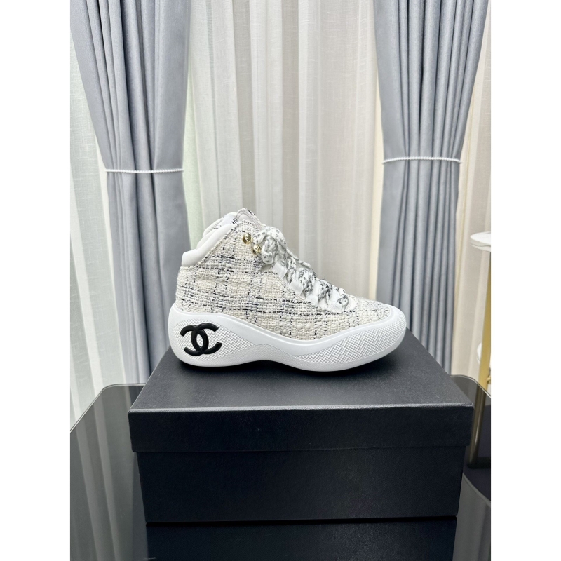 Ch*el sneakers